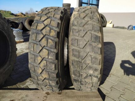 Opona przemysłowa PIRELLI PISTA PS