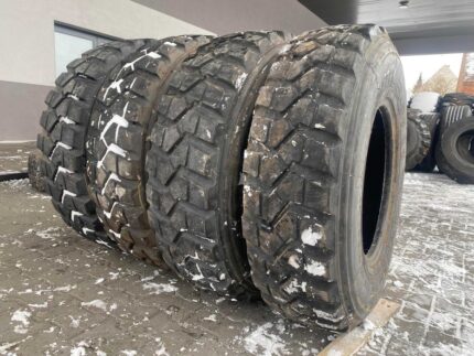  Opona przemysłowa  PIRELLI PISTA PS