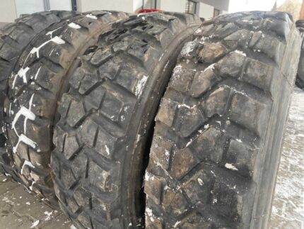 Opona przemysłowa  PIRELLI PISTA PS