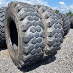  Opona przemysłowa  CONTINENTAL MPT