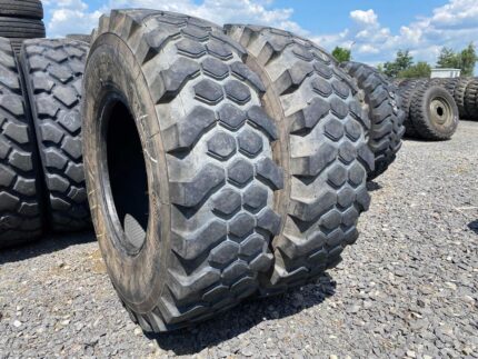  Opona przemysłowa  CONTINENTAL MPT