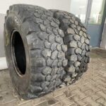  Opona przemysłowa terenowa CONTINENTAL MPT 