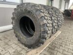 Opona przemysłowa terenowa CONTINENTAL MPT