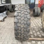  Opona przemysłowa  CONTINENTAL MPT