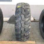  Opona przemysłowa do ładowarek DUNLOP SP T