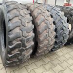  Opona przemysłowa do ładowarek DUNLOP SP T