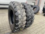 Opona przemysłowa do ładowarki DUNLOP SP T