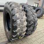  Opona przemysłowa do ładowarki DUNLOP SP T