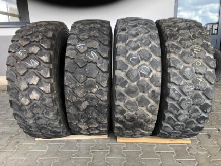  MICHELIN XZL