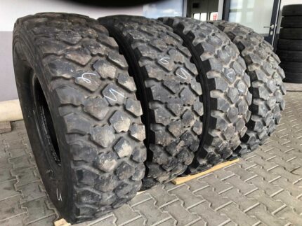 MICHELIN XZL