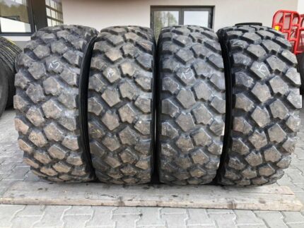  MICHELIN XZL
