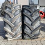  Opona budowlana do ładowarek  MITAS TR