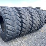  Opona przemysłowa do ładowarek FIRESTONE UTILITY DURAFORCE