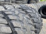 Opona przemysłowa do ładowarek FIRESTONE UTILITY DURAFORCE