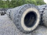 Opona przemysłowa do ładowarek FIRESTONE UTILITY DURAFORCE