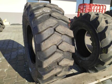  Opona przemysłowa    CEAT MPT