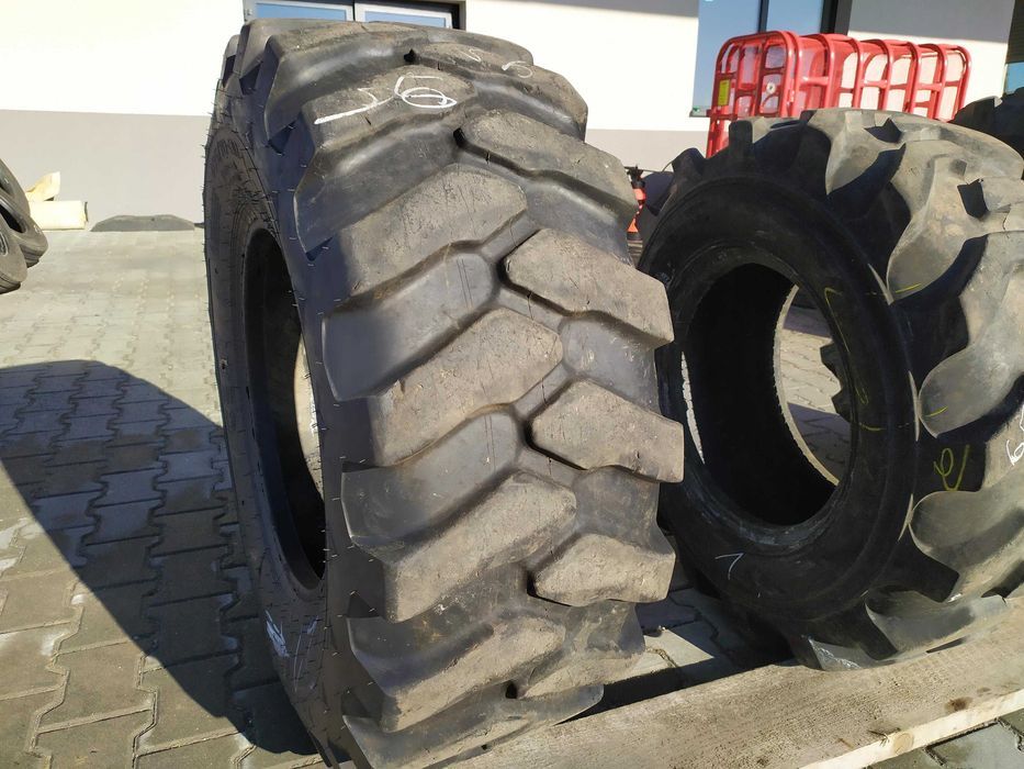 Opona przemysłowa 405/70-20 16/70-20 ,405/70R20 CEAT MPT602 Opona przemysłowa CEAT MPT