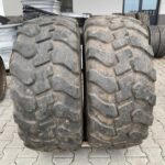  Opona przemysłowa do ładowarek ALLIANCE CMS 