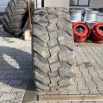  Opona budowlana do ładowarek ALLIANCE CMS 