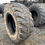  Opona przemysłowa do ładowarek ALLIANCE CMS 