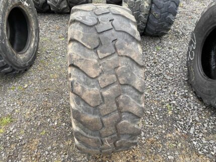 Opona przemysłowa do ładowarek ALLIANCE CMS