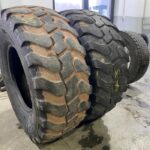  Opona przemysłowa do ładowarek ALLIANCE CMS 