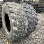  Opona przemysłowa do ładowarek ALLIANCE CMS 