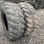  Opona przemysłowa do ładowarek ALLIANCE CMS 