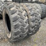  Opona przemysłowa do ładowarek CAMSO MPTR