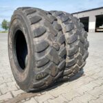  Opona przemysłowa do ładowarek CAMSO MPTR