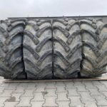  Opona przemysłowa  CAMSO TRACTIONMASTER