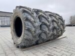 Opona przemysłowa  CAMSO TRACTIONMASTER