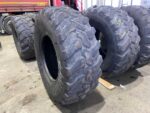 Opona przemysłowa do ładowarki DUNLOP SP T