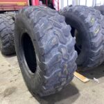  Opona przemysłowa do ładowarki DUNLOP SP T