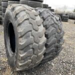  Opona przemysłowa do ładowarek DUNLOP SP T