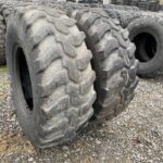  Opona przemysłowa do ładowarek DUNLOP SP T