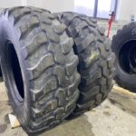  Opona przemysłowa do ładowarek DUNLOP SP T