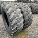  Opona przemysłowa do ładowarek DUNLOP SP T