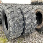  Opona przemysłowa do ładowarek MAGNA MA