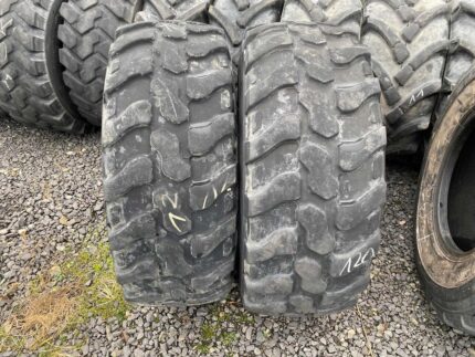 Opona przemysłowa do ładowarek MAGNA MA