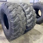  Opona przemysłowa do ładowarek MITAS EM