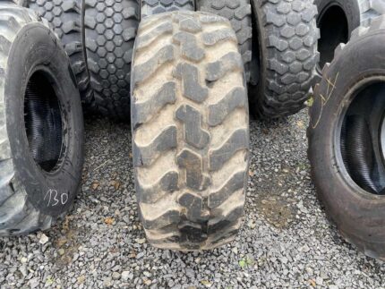 Opona przemysłowa do ładowarek MITAS EM