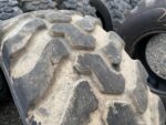 Opona przemysłowa do ładowarek MITAS EM