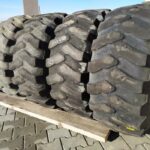  Opona przemysłowa do ładowarek MITAS MPT