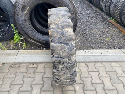 Opona przemysłowa   ATHLETIK M