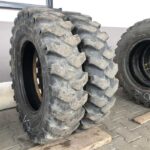  Opona przemysłowa do koparek  MITAS ML