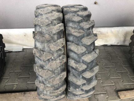 Opona przemysłowa do koparek  MITAS ML