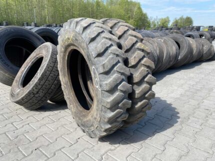 Opona przemysłowa do koparek  MITAS NB