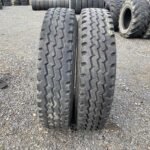  Opona ciężarowa do przyczep  AEOLUS HN