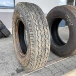  Opona do pojazdów ciężarowych  HPD